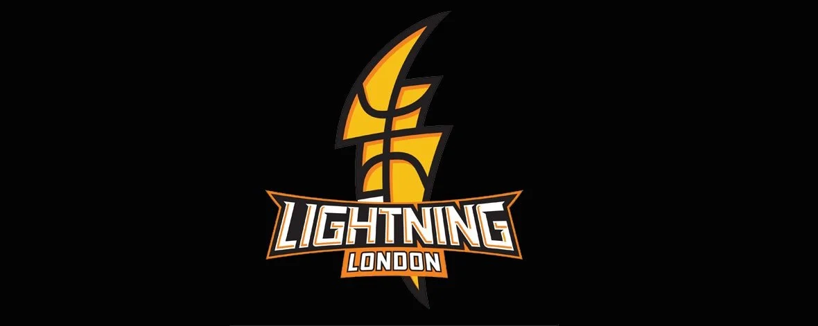 London Lightning Event (SOLD OUT!!!)