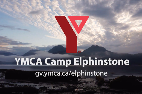 YMCA Camp Elphinstone