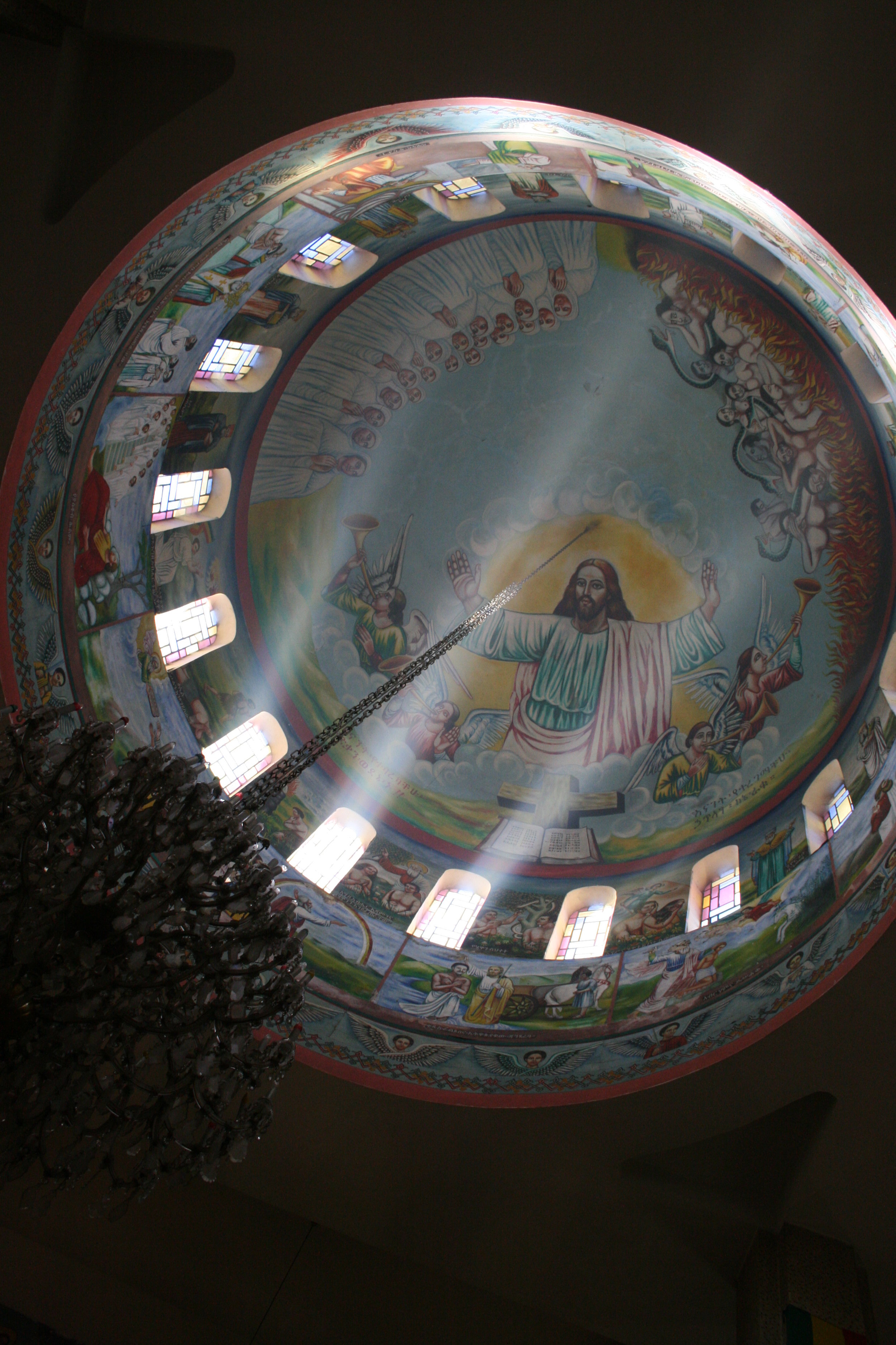 What is your perfect normal day?