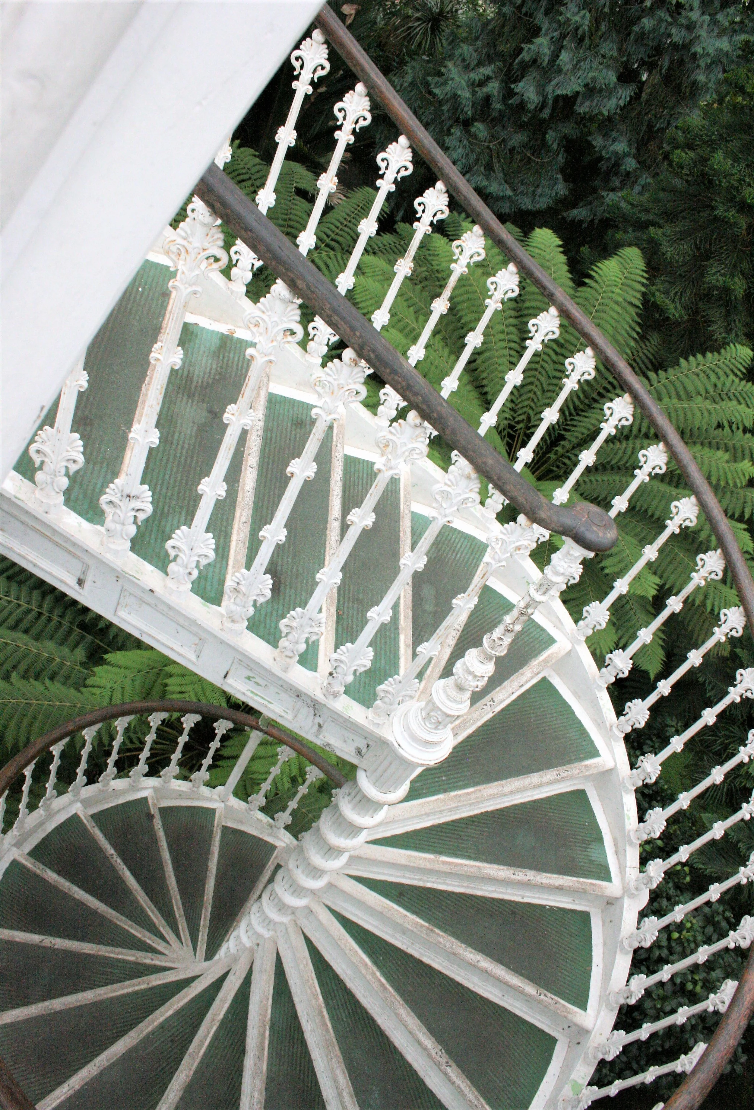What is a ladder?