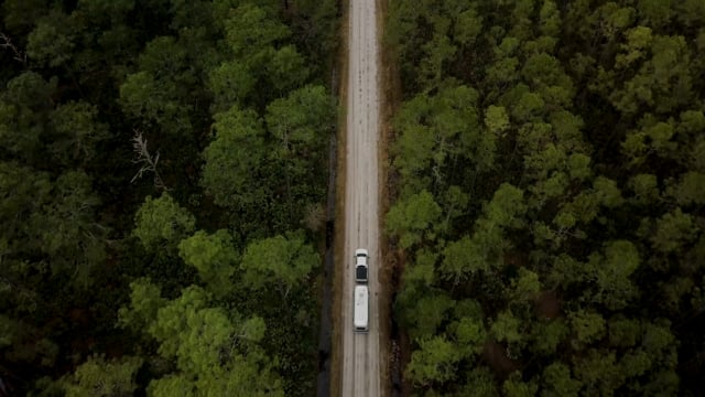 Airstreaming Across America With JXB Photography