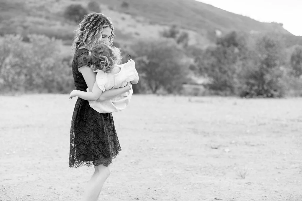 Motherhood (part two)