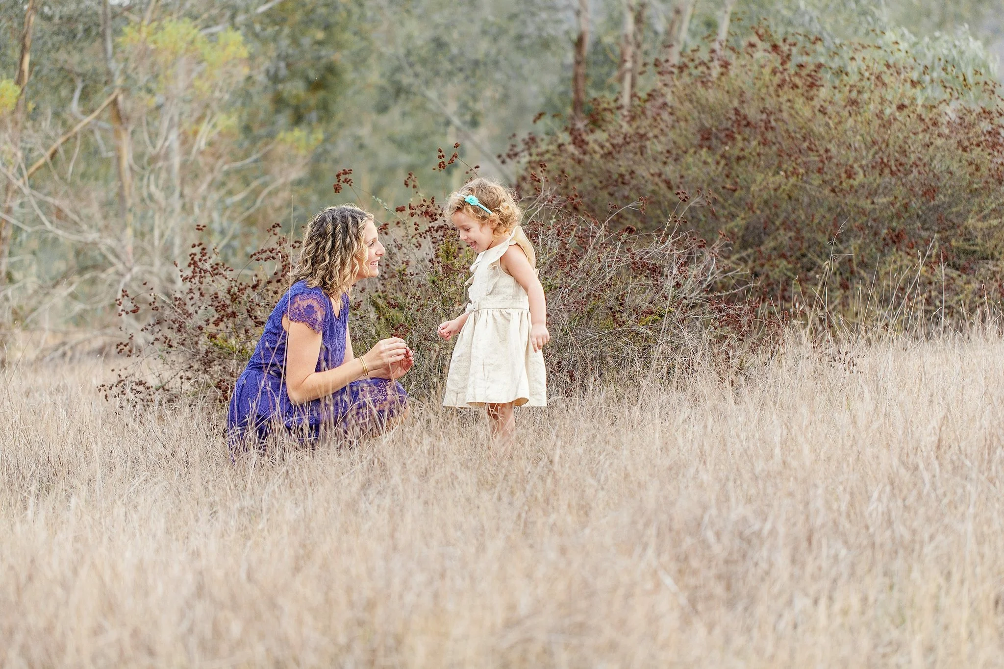 Motherhood (part one)