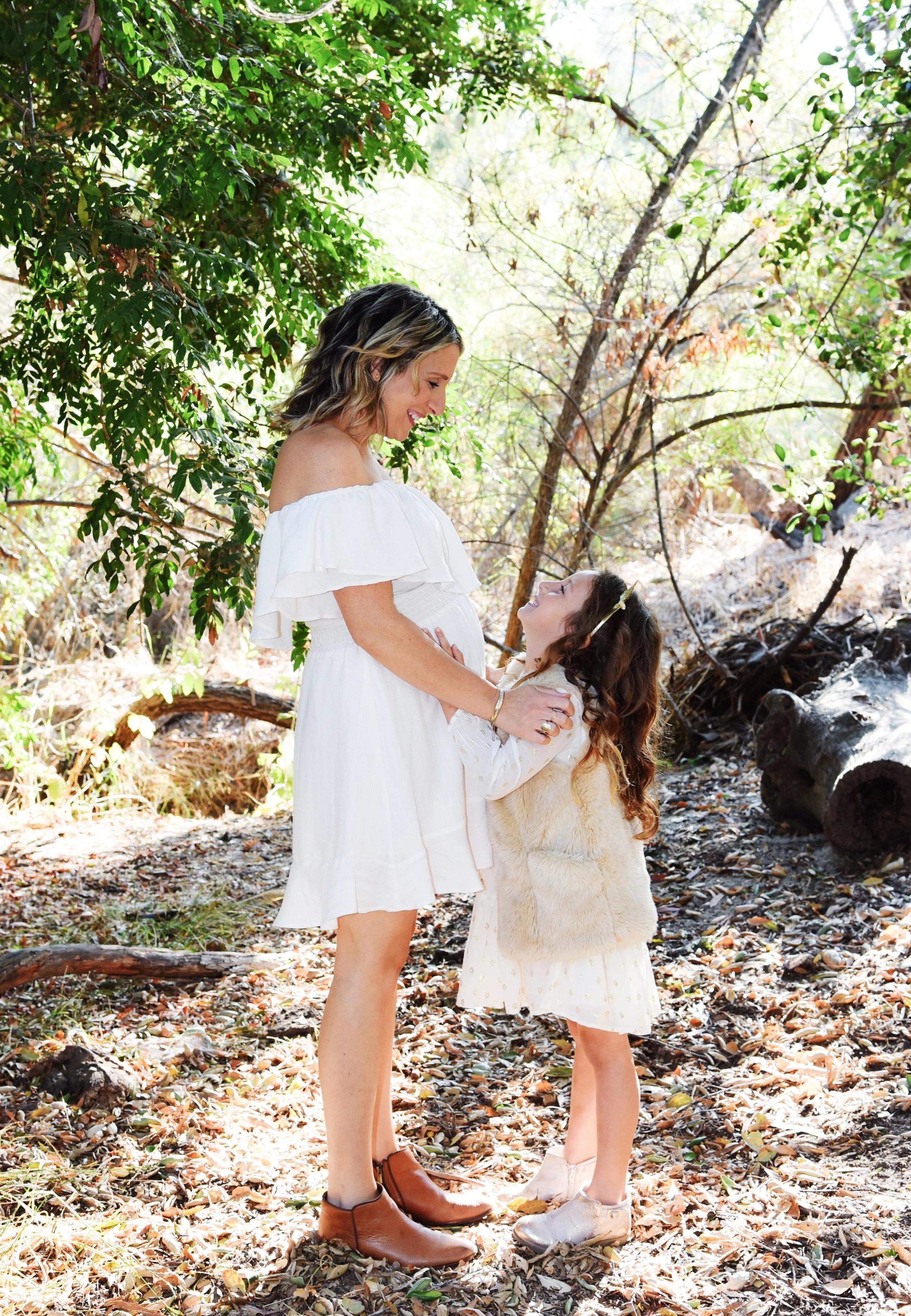 "God Gave Her to Me"