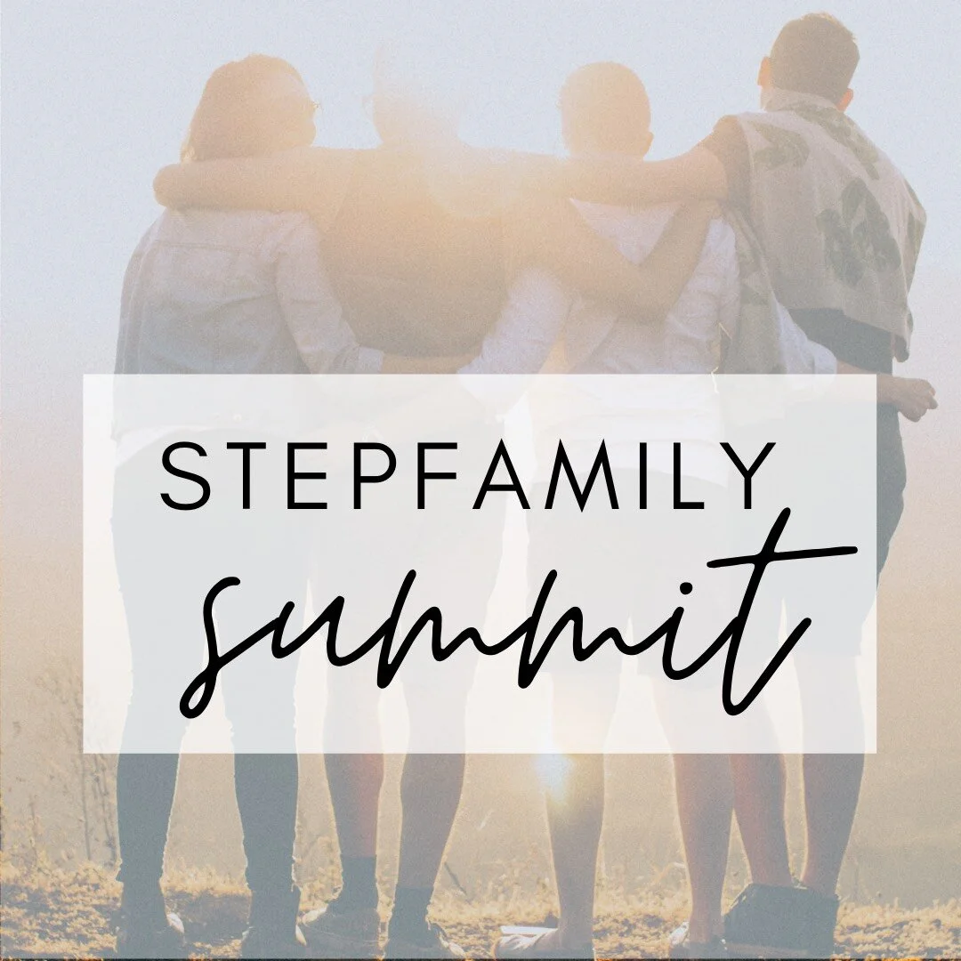 Blended Family Masterclass