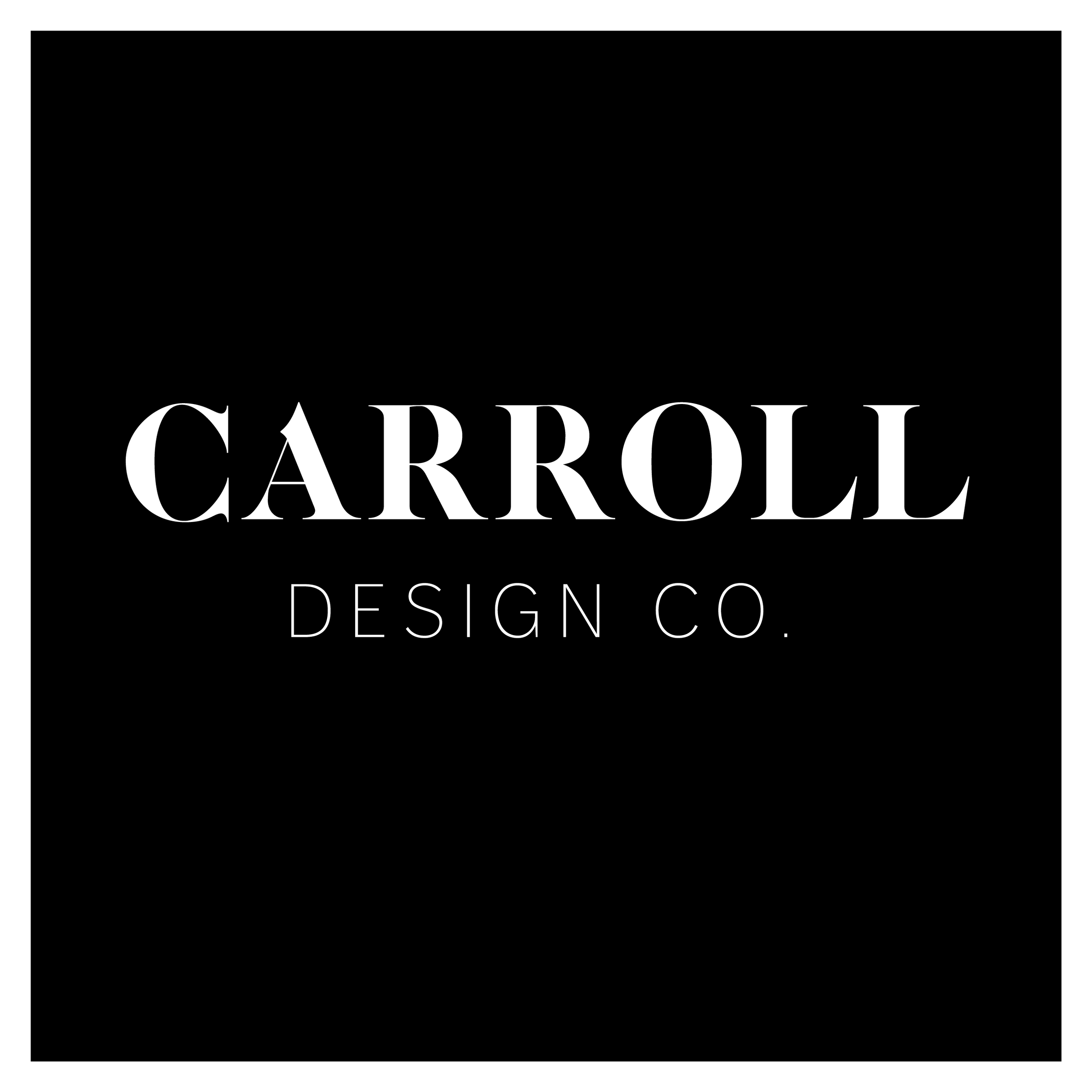 Carroll Design Co.
