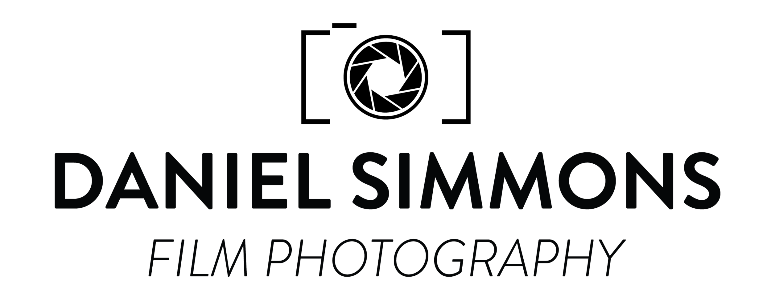 Daniel Simmons Film Photography