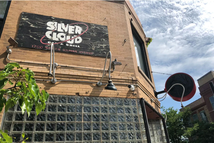Silver Cloud's Replacement, Tricycle, Aims To Open By Early August