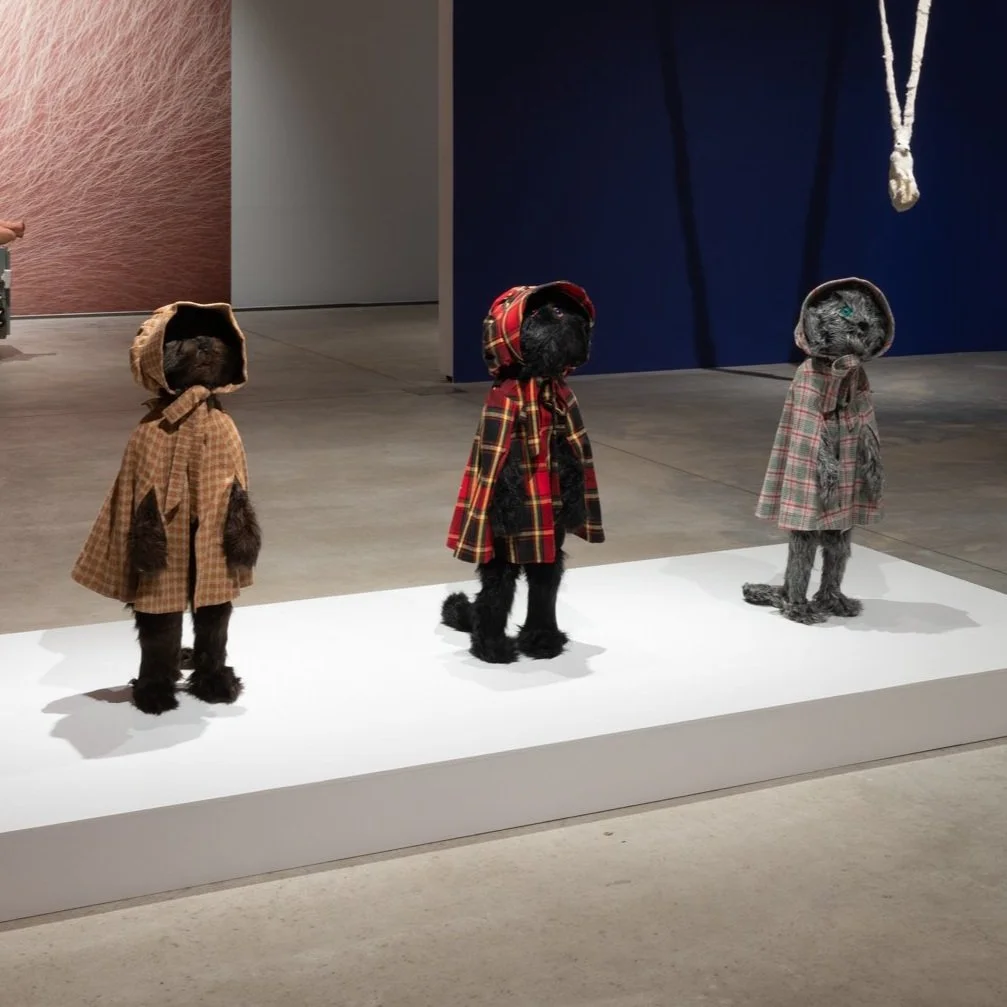 'Animals in Art', ARKEN Museum of Contemporary Art, Denmark (Photo: David Stjernholm)