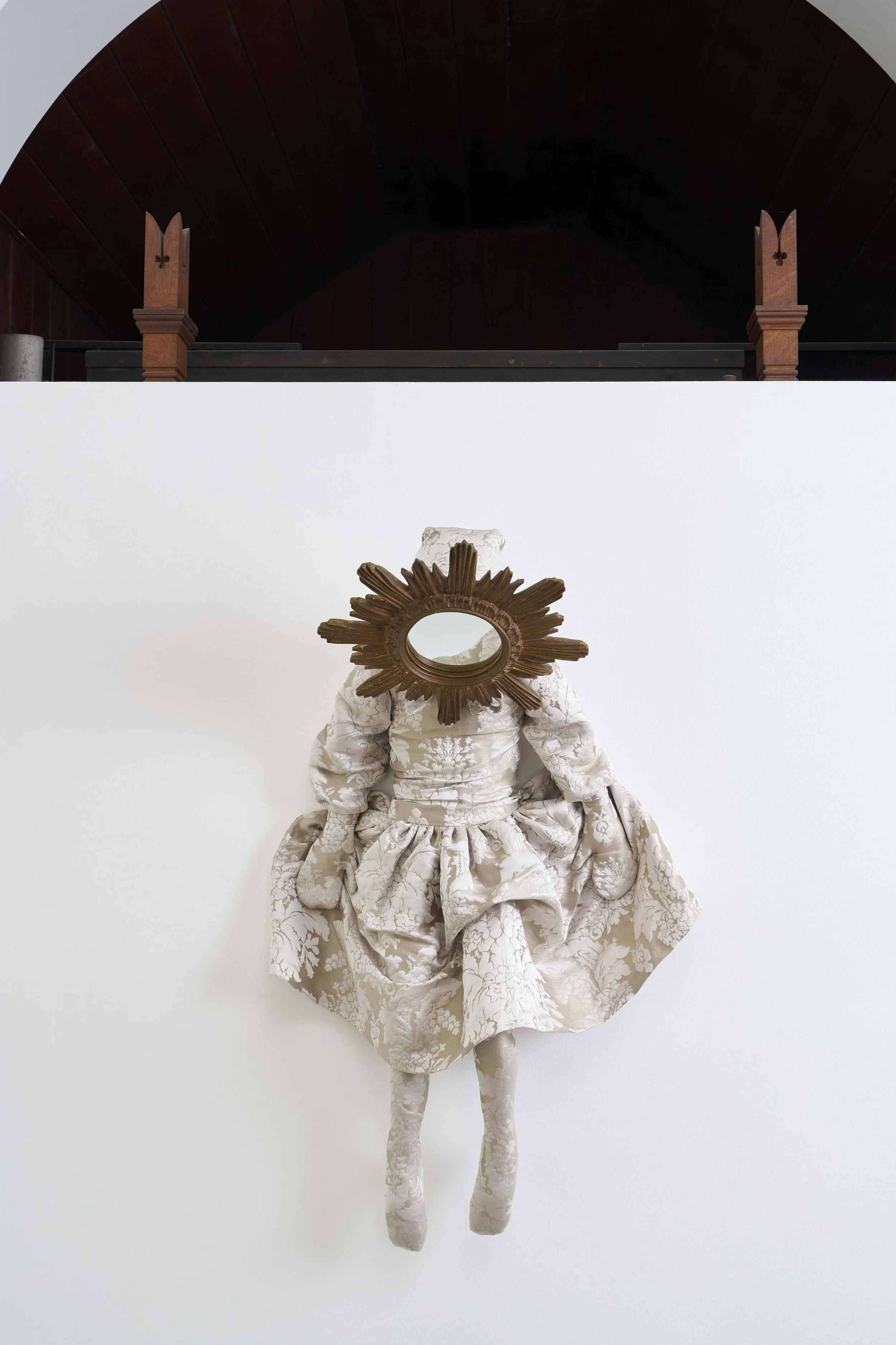 'Under this roof', Bo Lee and Workman, July - September