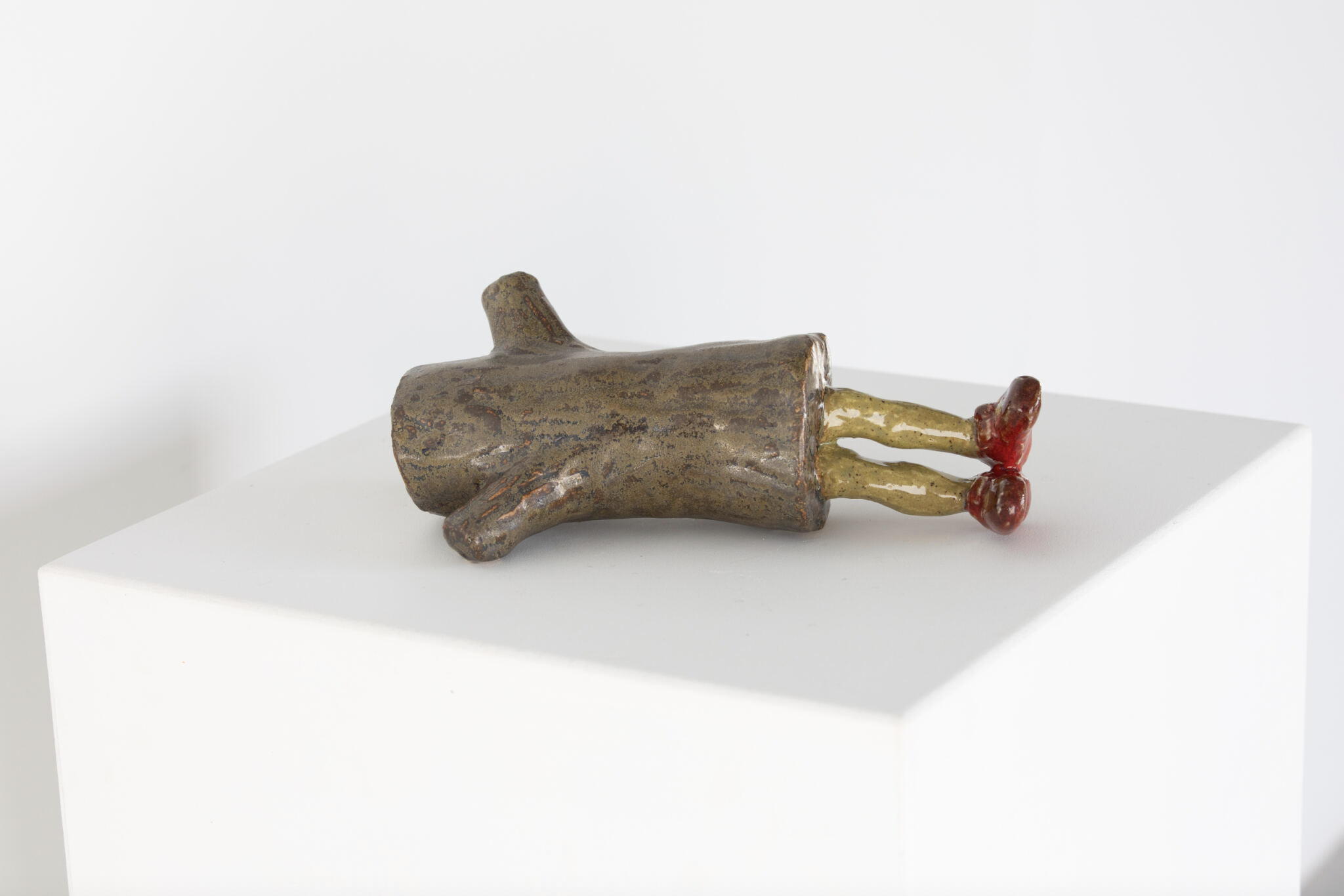 Subversive Forms, Chippenham Museum, November 2025 - February 2026