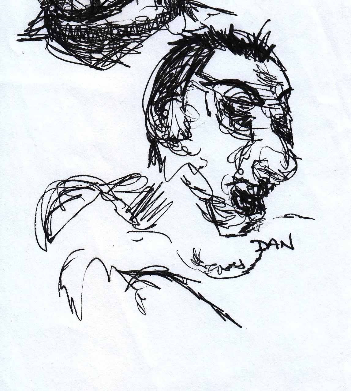 Dan, 2004