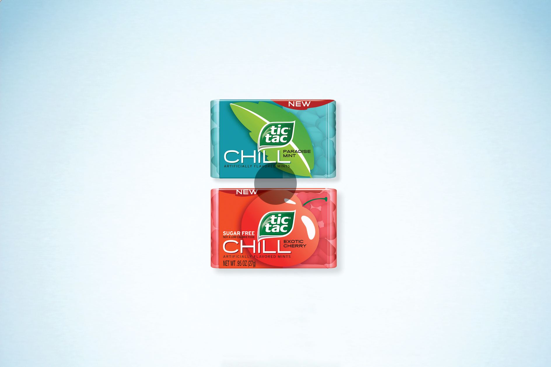 TICTAC – CHILL
