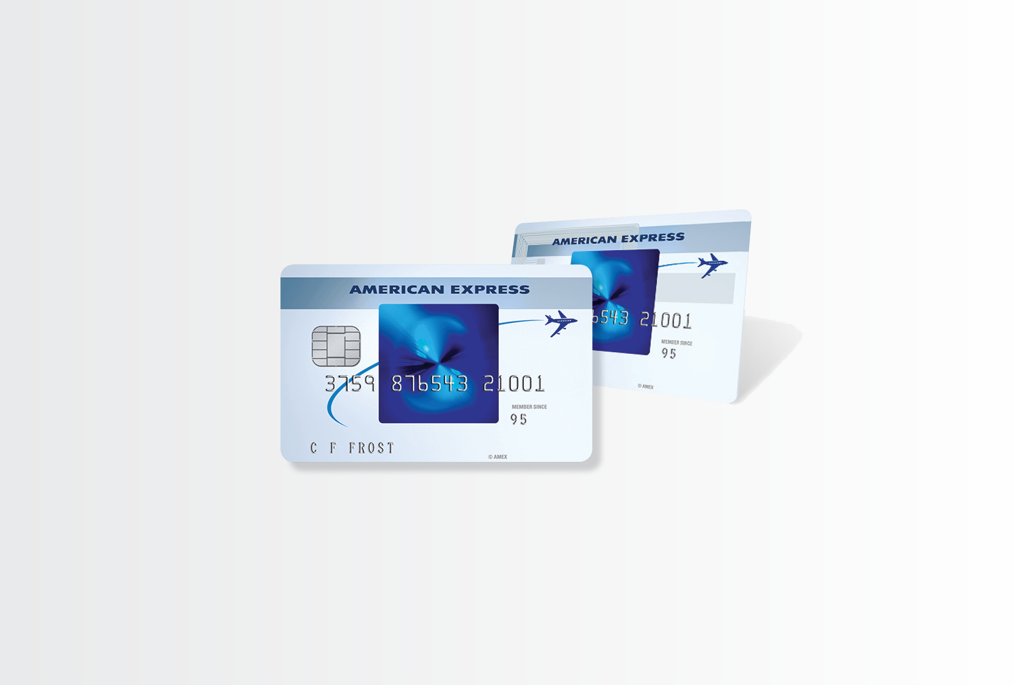 AMERICAN EXPRESS
