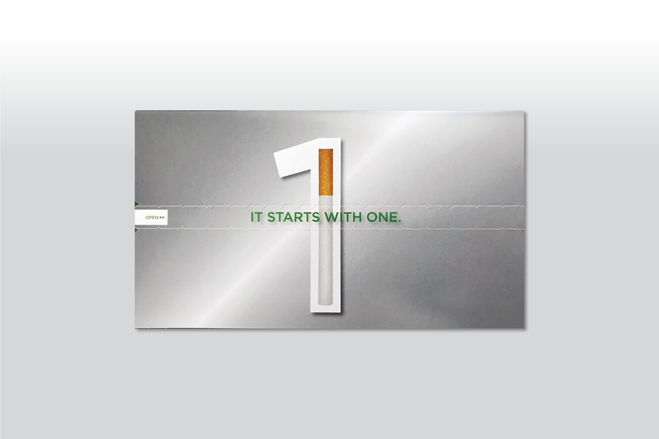 ZONNIC – Direct Mail