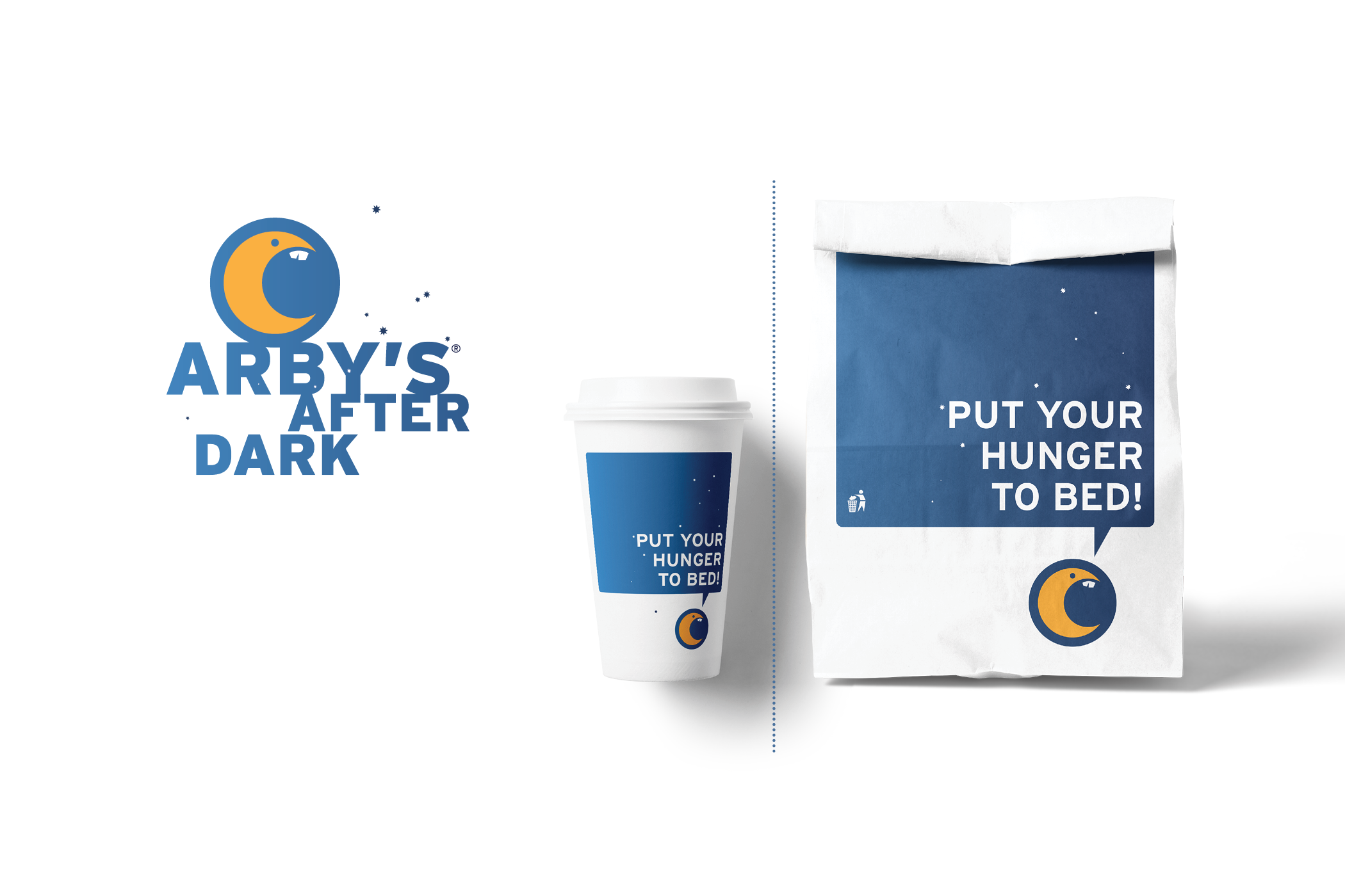ARBY'S