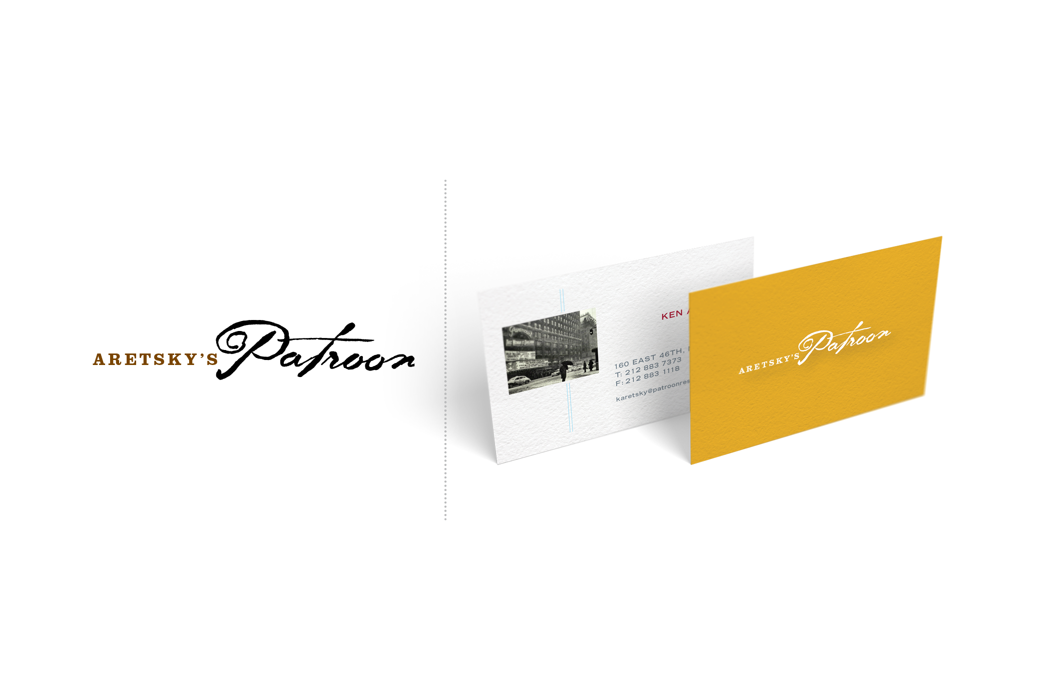 PATROON