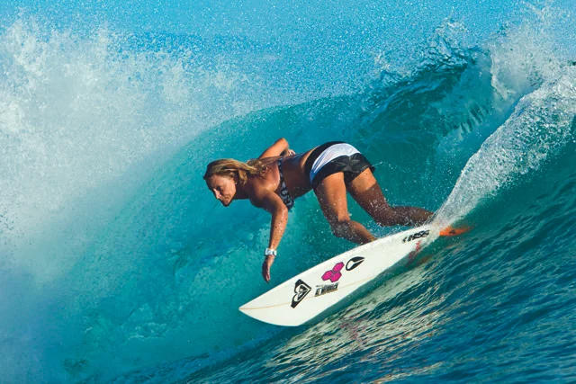 Photo: Roxy