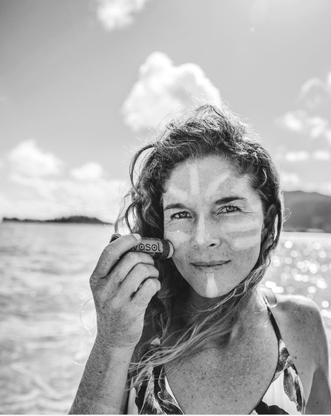 Photo: Captain Liz Clark for Avasol