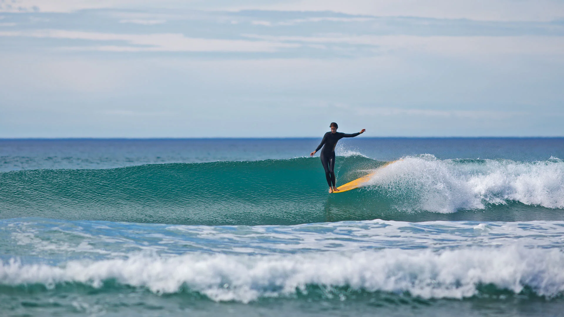 Yulex performs. Photo: Belinda Baggs by Jarrah Lynch for Patagonia