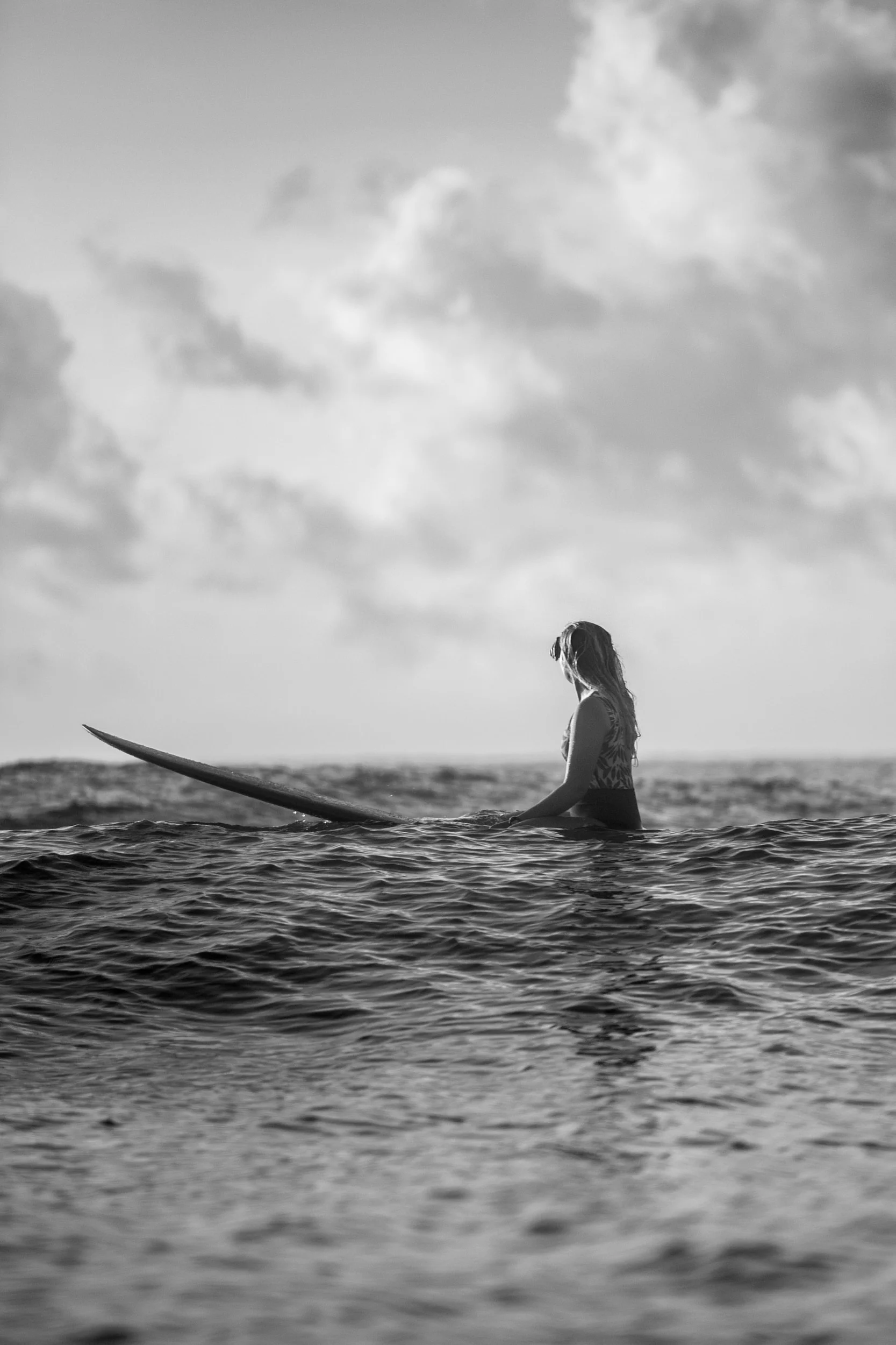 Surfer: Nicole Nason