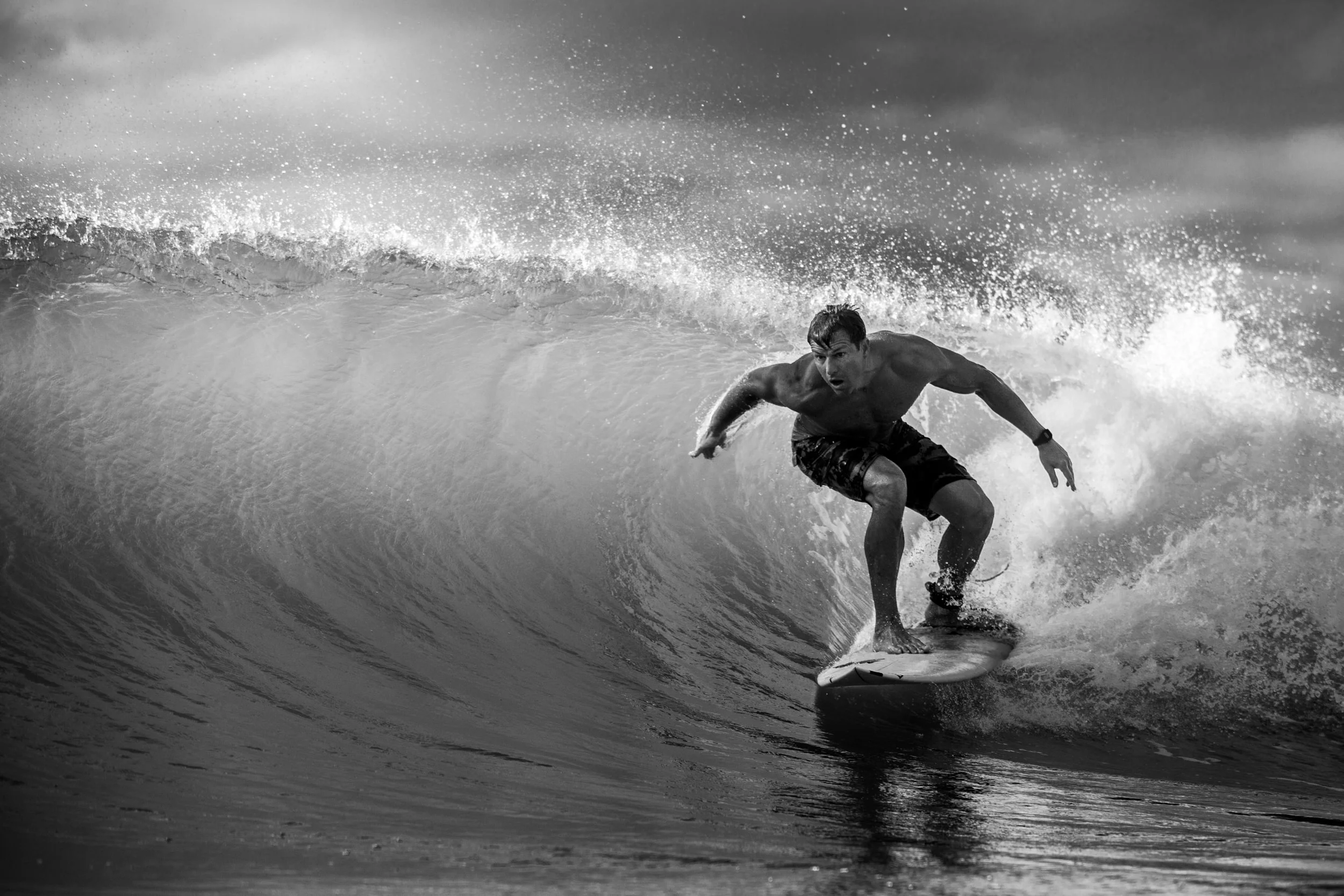 Surfer: Josh Neubauer