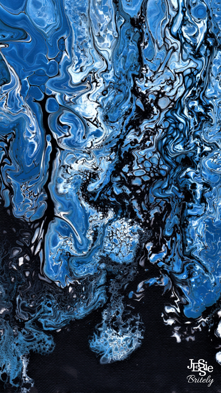 downloadable art jessie britely