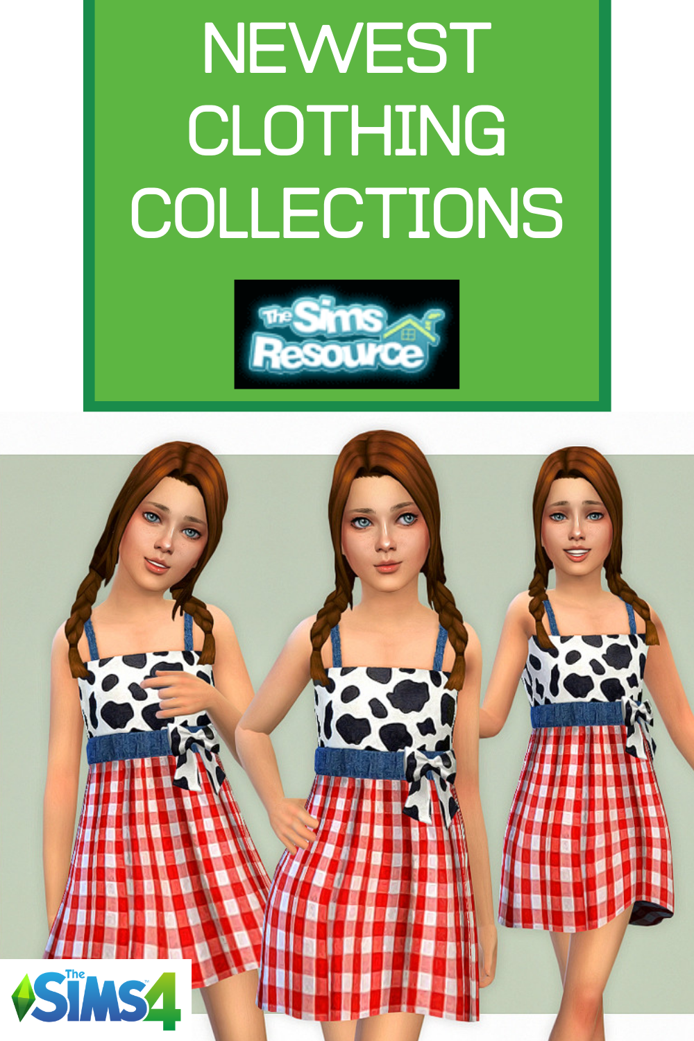 New Clothing Collections Pinterest Board