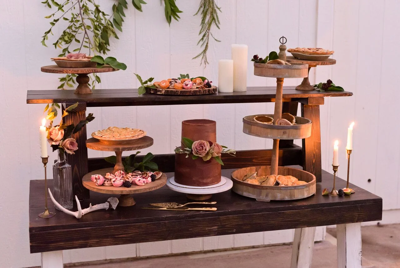 Holiday Party Must Haves