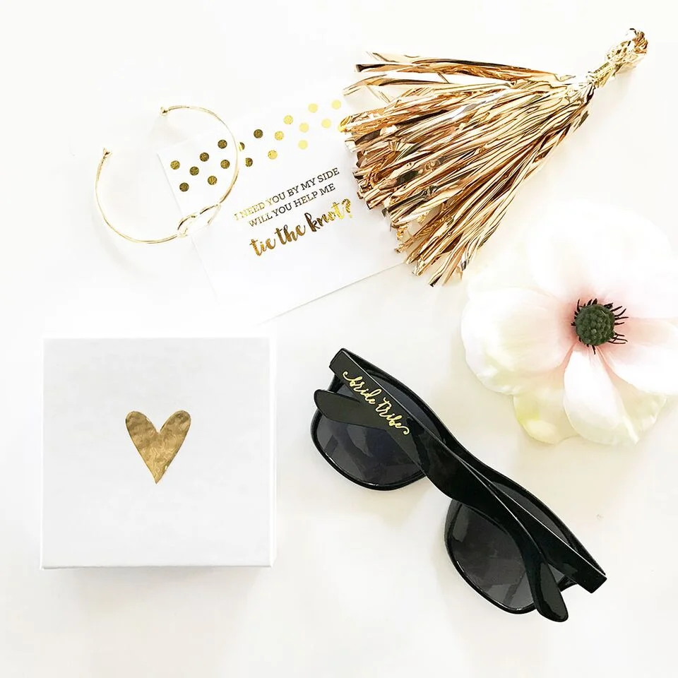 Popping the Other Question