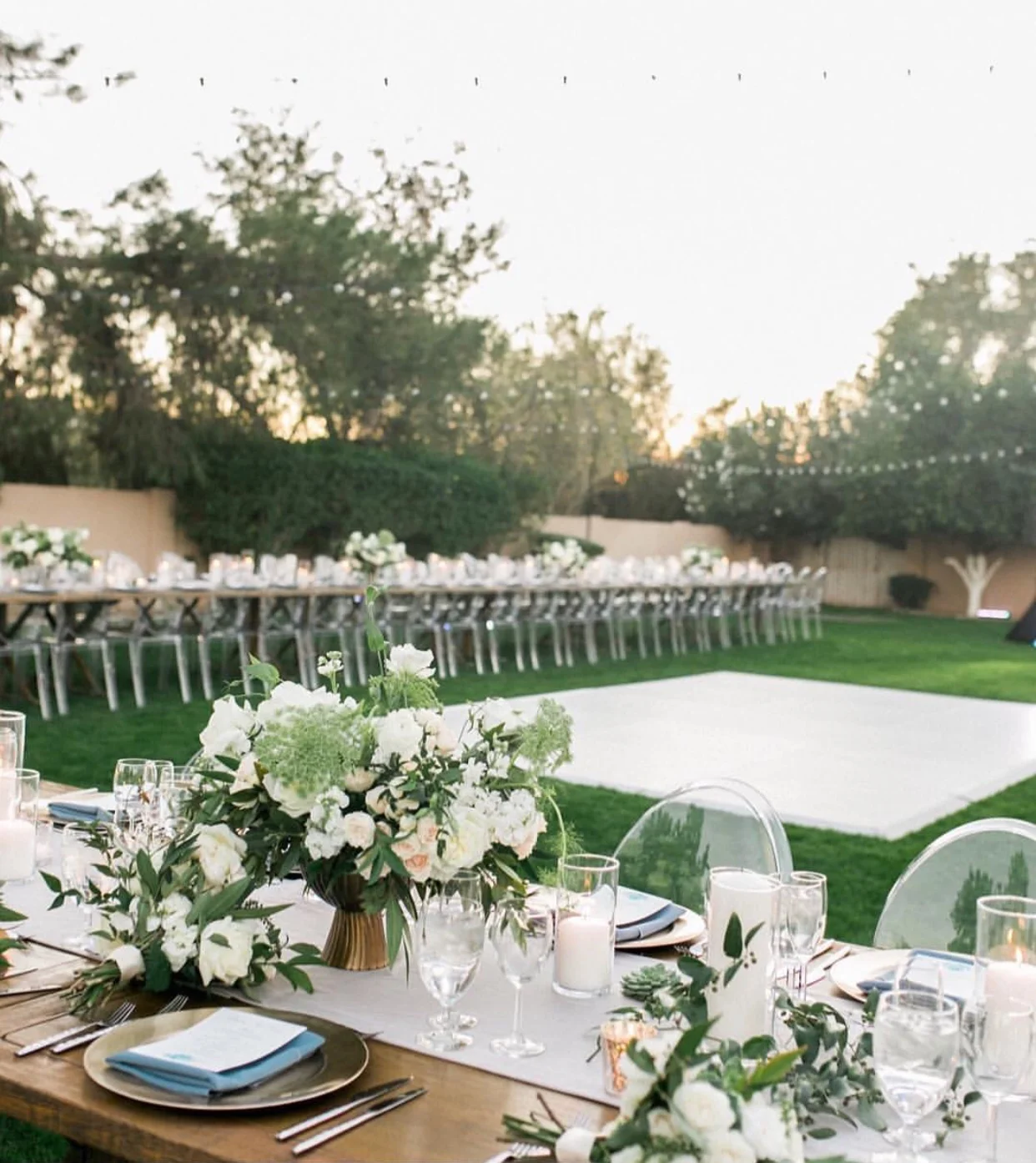 Bridal Shower Planning Checklist: