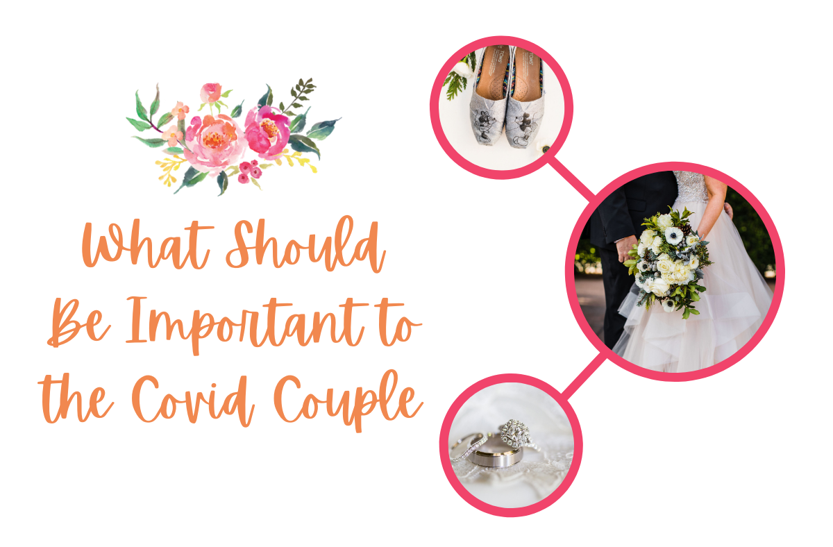 What Should Be Important to the Covid Couple
