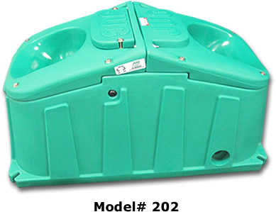 Model #202