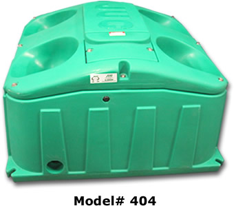 Model #404