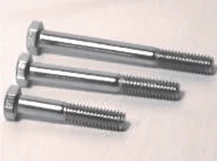 #10824 SS Lid to Lid Bolt #10822 SS Lid to Base Bolt #10820 SS Inspection Cover Bolt