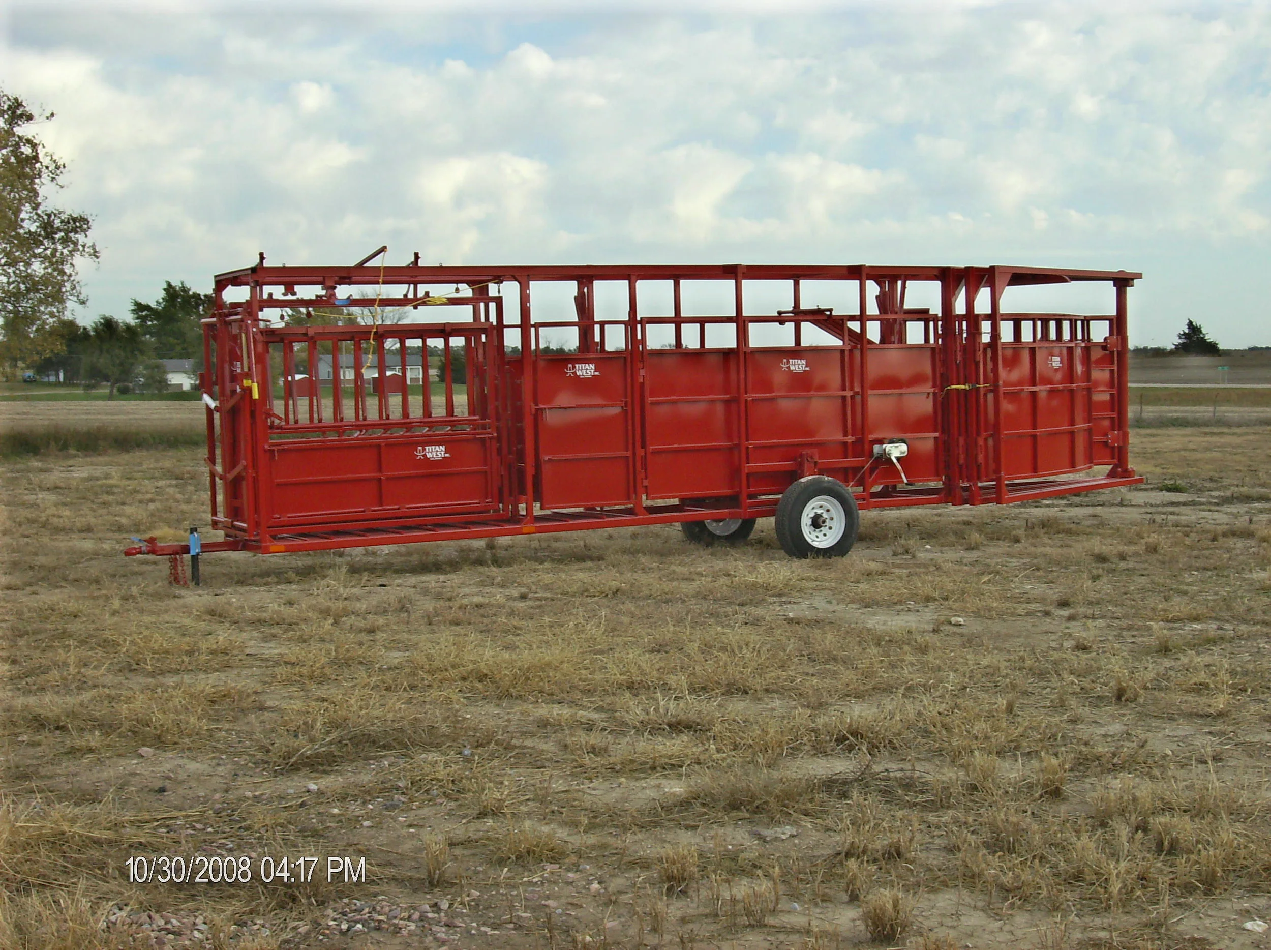Portable Tub