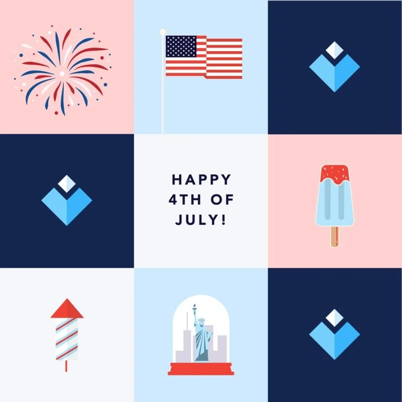 4th of July