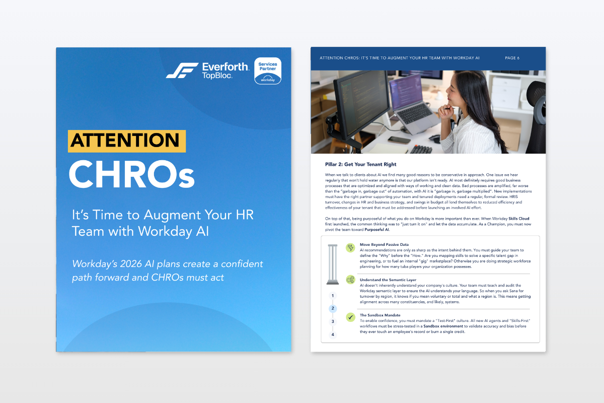 AI eBook for CHROs