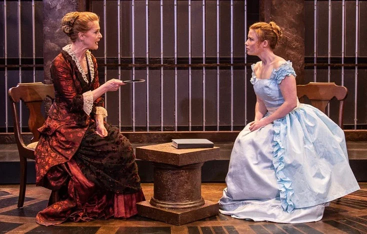 2017-2018 Theater Season