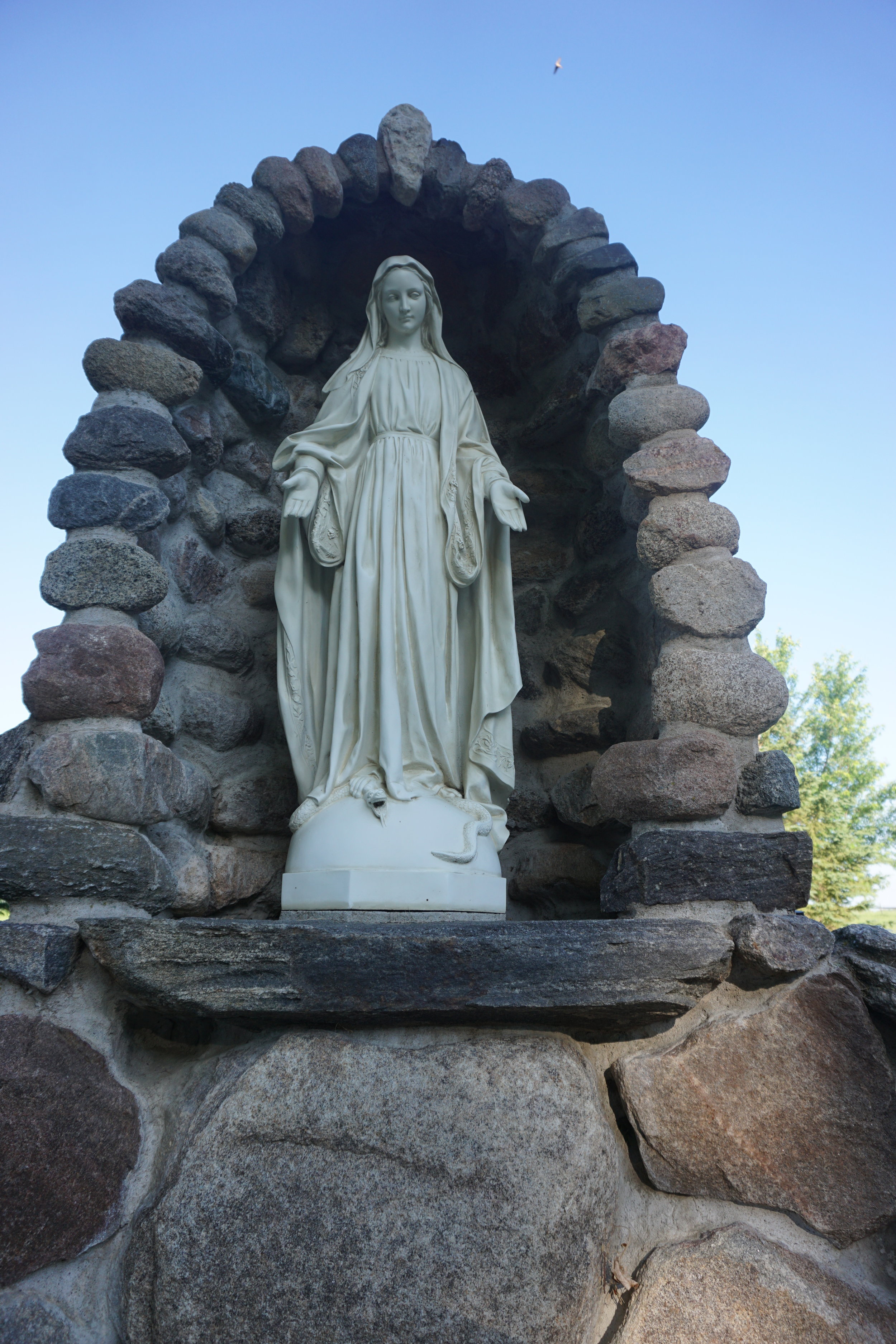 St. Maximilian Kolbe's Consecration to the Immaculata