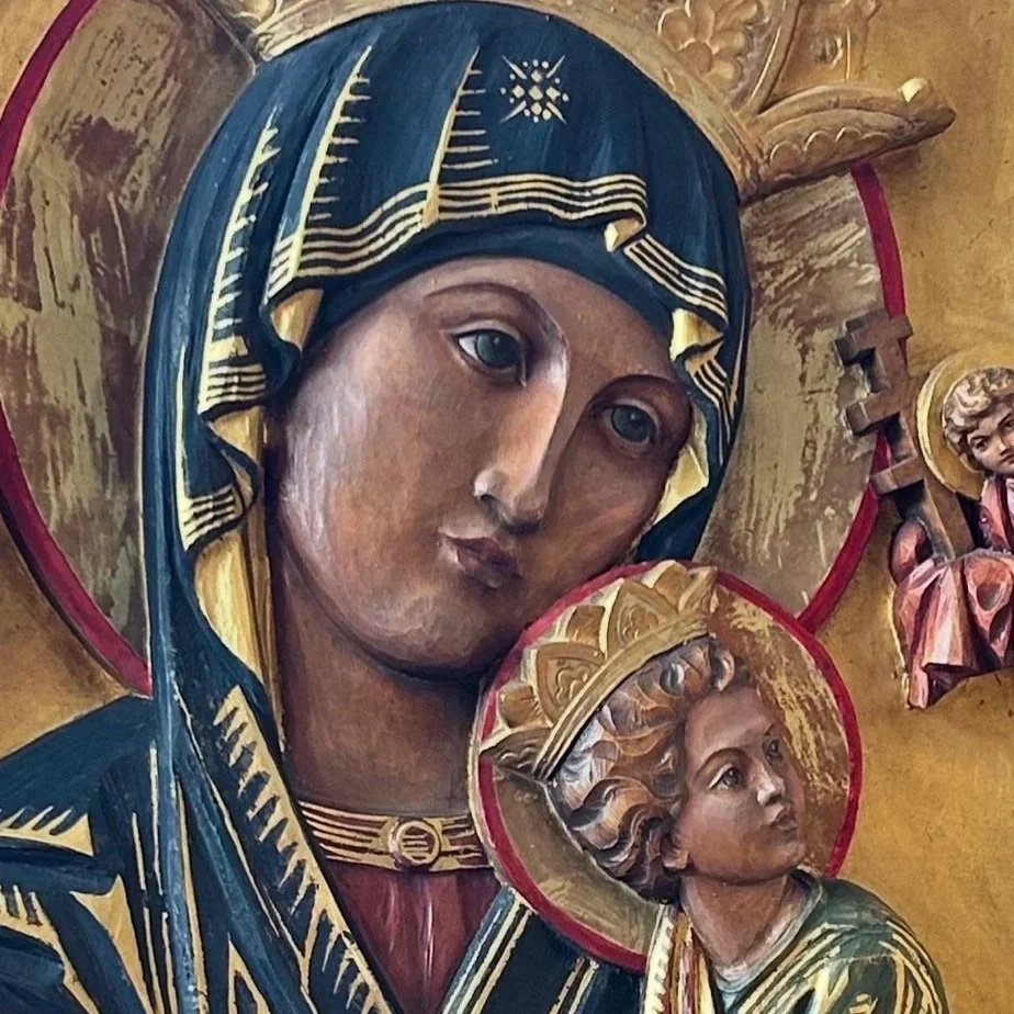 Marian Conference, La Salle, IL