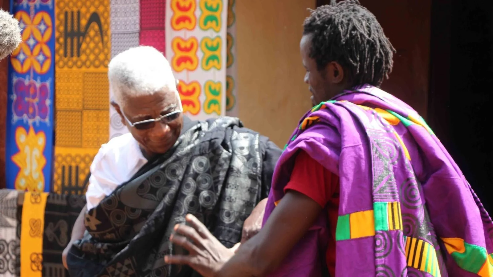 North American Premiere