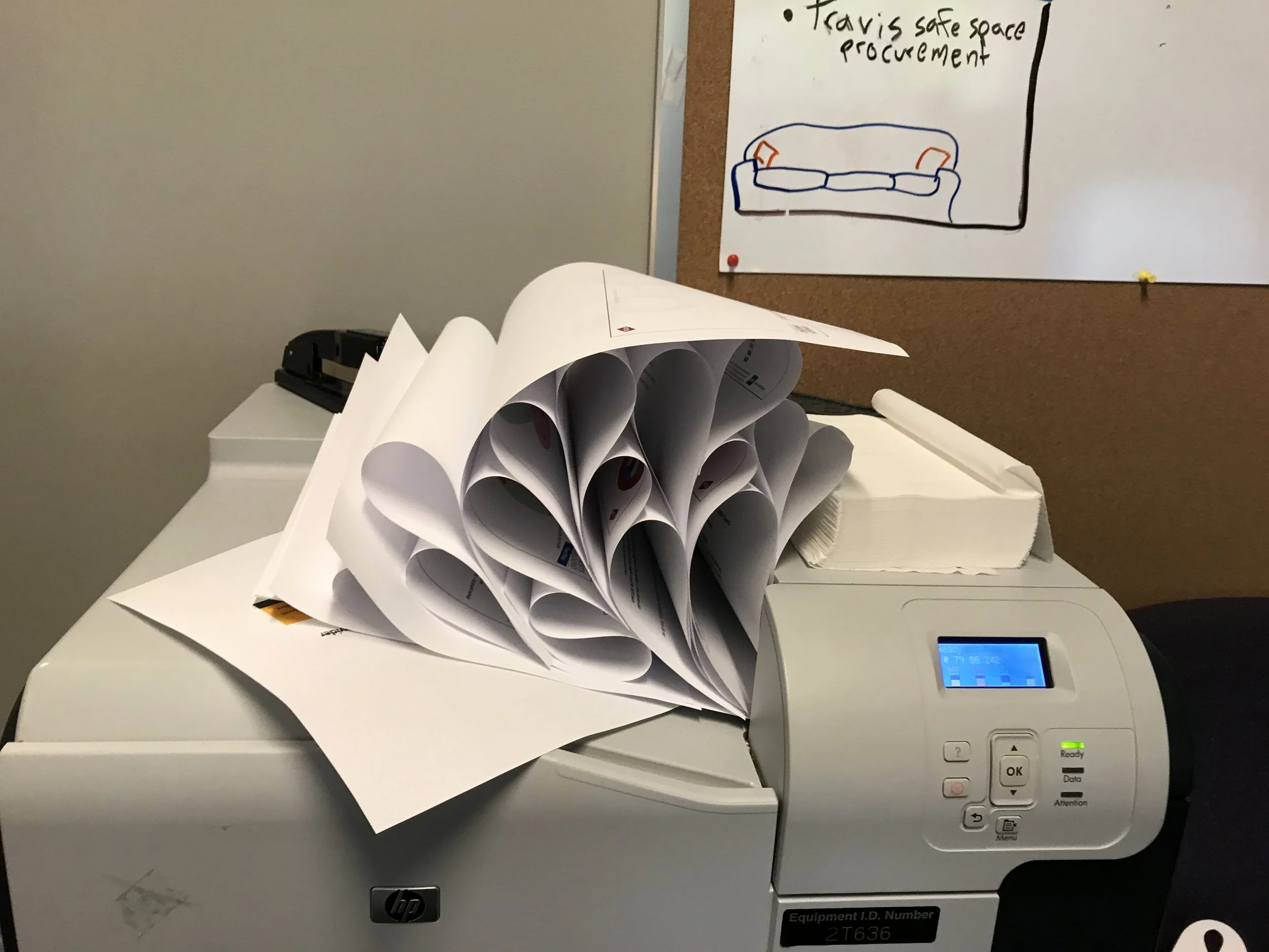 The start of a blog...