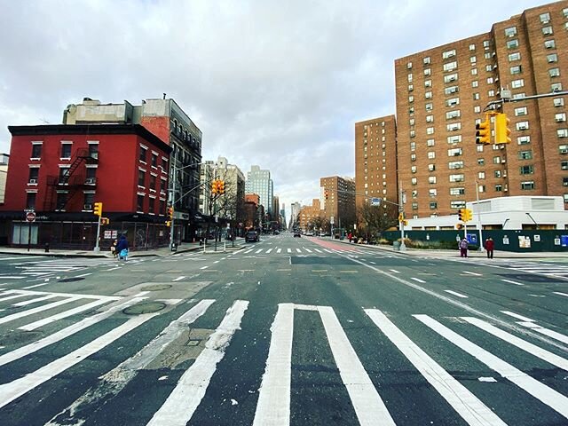 1st Ave.
