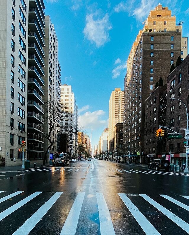#nyc #nycquarantine #pandemic #covid #shotoniphone #iphonography