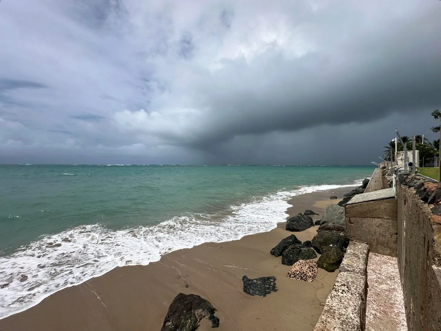 #storm #stormernesto