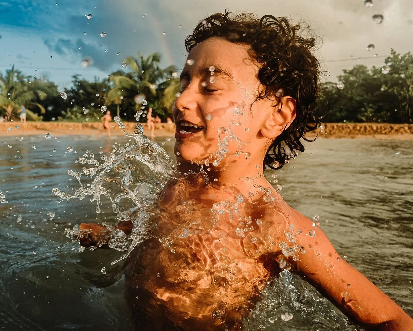 &iexcl;10 A&ntilde;os!