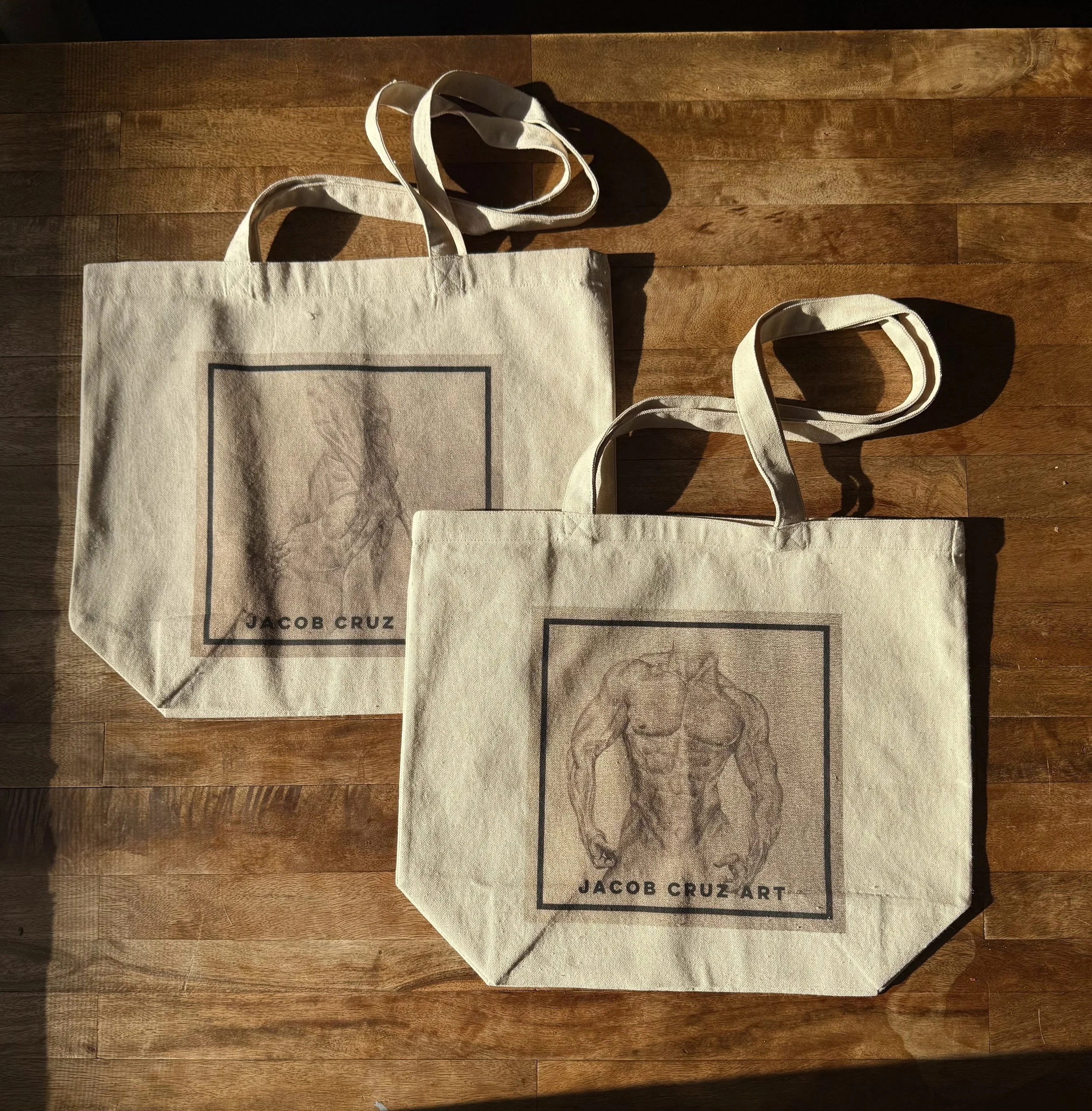 Tote Bag