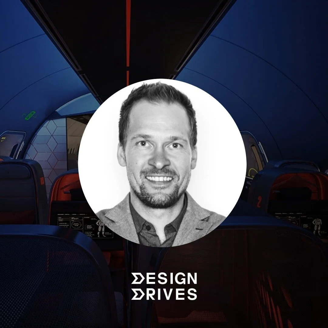 #54 | Philipp Steiner | Driving industries with future thinking.