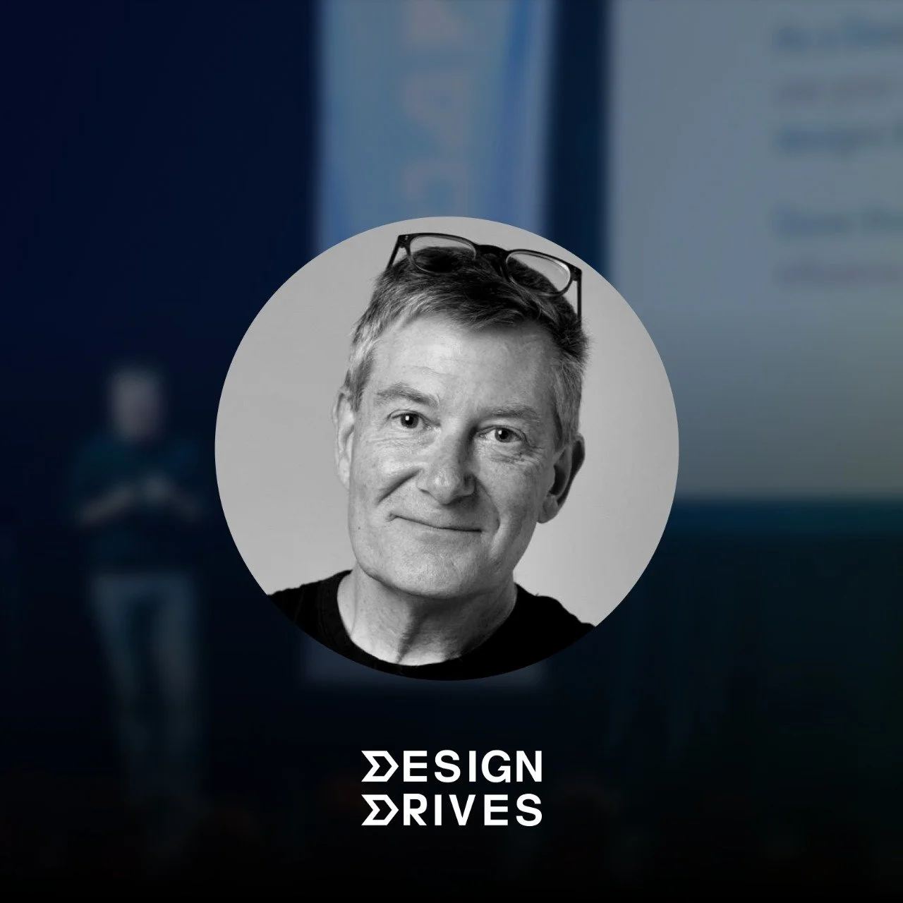 #58 | Bob Baxley | Driving UX Leadership at Apple, ThoughtSpot, Pinterest and more.